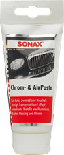 SONAX Chrom- & AluPaste 75ml