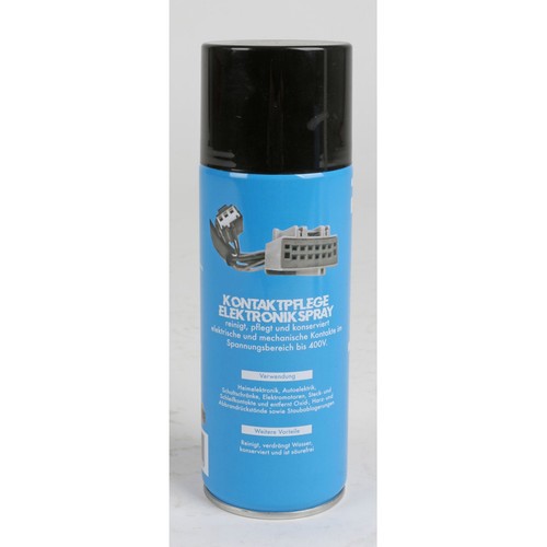 12x kontaktpflegespray - 12x,