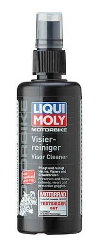 Neu liqui moly racing - 1x,