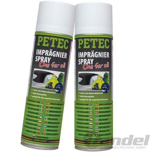 Petec 500ml - petec,