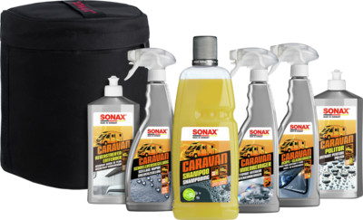 Sonax 07008410 caravan - sonax,