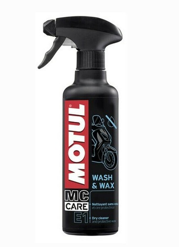 Motul wash wachs - e1,