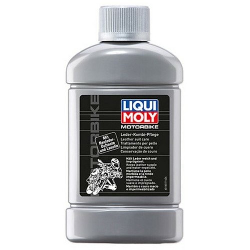 Behandlung für leder liqui - leder,