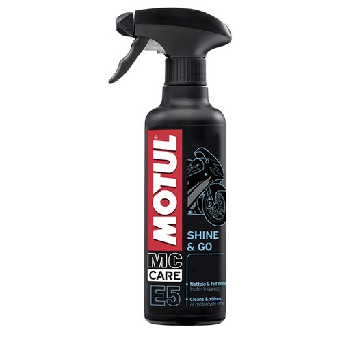 Motul shine go fairing - go,