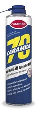 Caramba 70 Multifunktionsöl