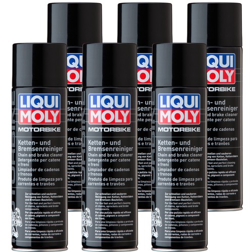 Liqui moly kettenreiniger - liqui,