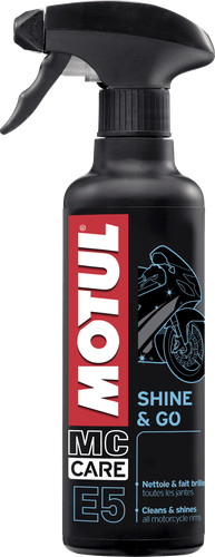 Motul care shine - motul, &