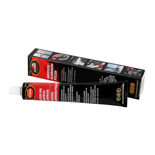 Autosol für anodisiertes - für,