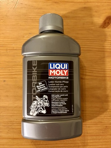 Liqui moly motorbike - liqui,