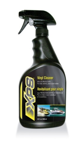 Xps vinylreiniger kunststoff - xps,