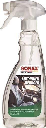Autoinnenreiniger 500 - autoinnenreiniger, ml