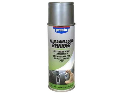 Presto klimaanlagenreinigung - presto,