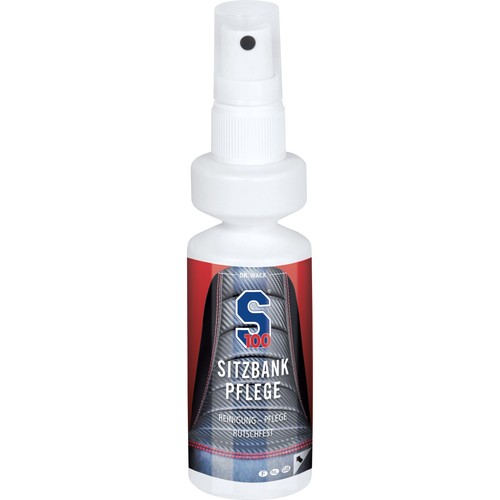 S100 sitzbank pflege 100ml - s100, sitzbank-pflege