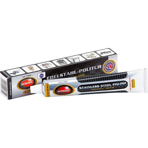 Autosol edelstahl politur - autosol,