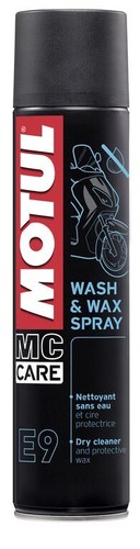 Motul care e9 - care,