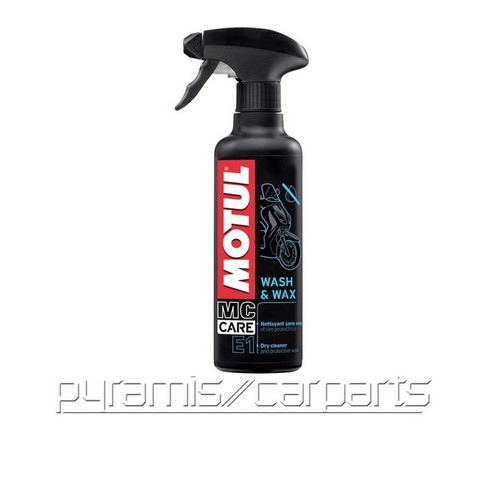 Neu 102996 motul wash - 1x, &