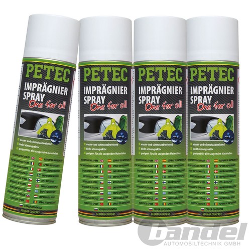 Petec 500ml - petec,