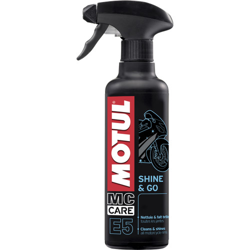 Motul shine go - 22,25€/l,