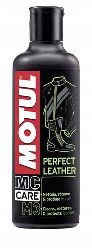 Motul leather perfect - leather,