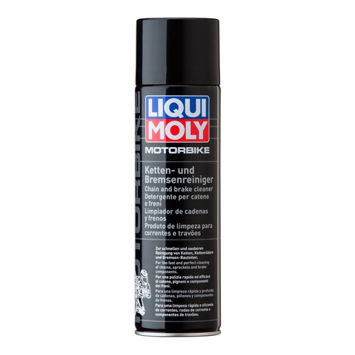 Kettenreiniger liqui moly 1602 - liqui,