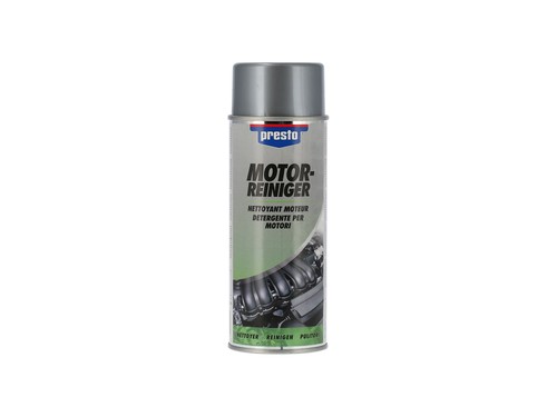 Presto motorreiniger spray - motorreiniger-spray,
