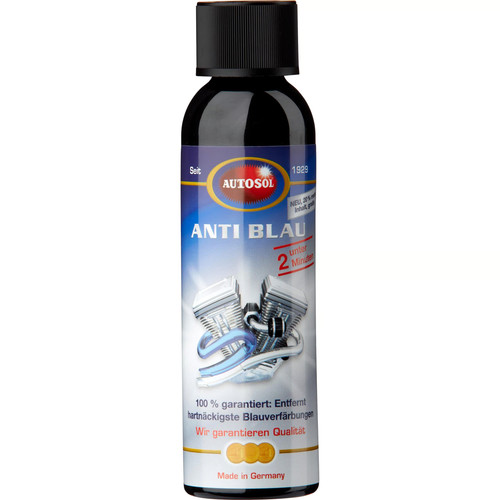 Autosol anti blau - autosol, anti-blau