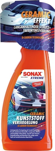 Sonax 02264000 xtreme ceramic - 02264000,