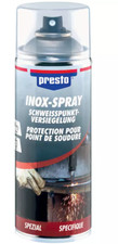 Presto Inox-Spray 400ml Spray