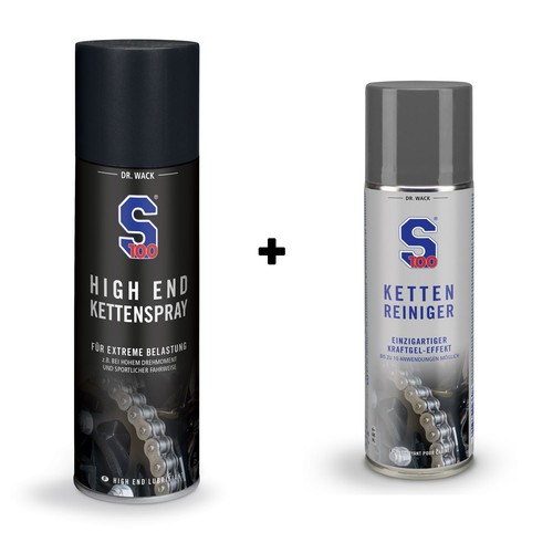 S100 high end - s100,