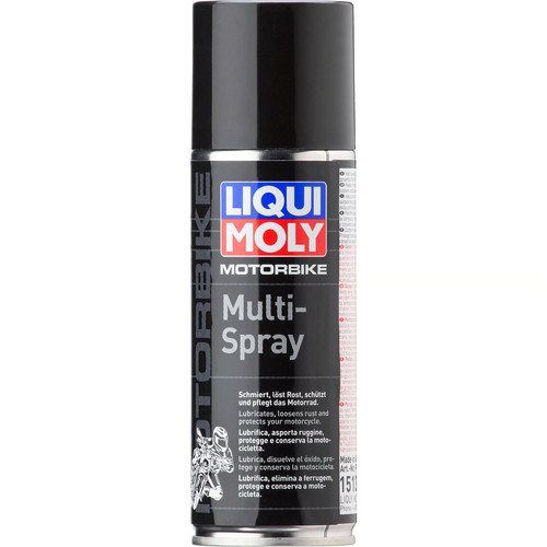 Liqui moly motorbike - liqui,