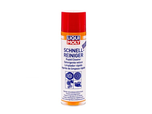 Liqui moly schnellreiniger - moly,