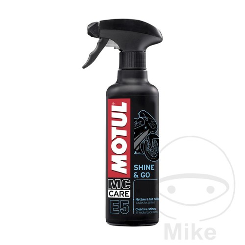 Motul hochglanztiefenpflege - motul,