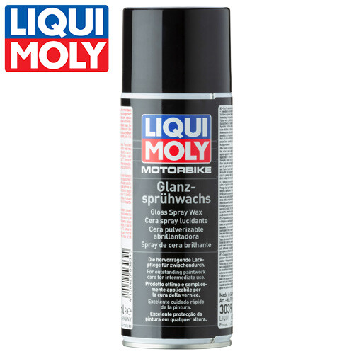 Liqui moly motorbike glanz - liqui,