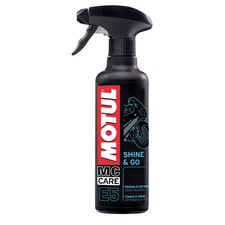 Motul E5 Shine & Go Pumpspray