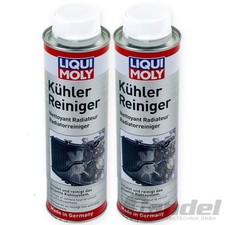2x 300ml LIQUI MOLY 3320