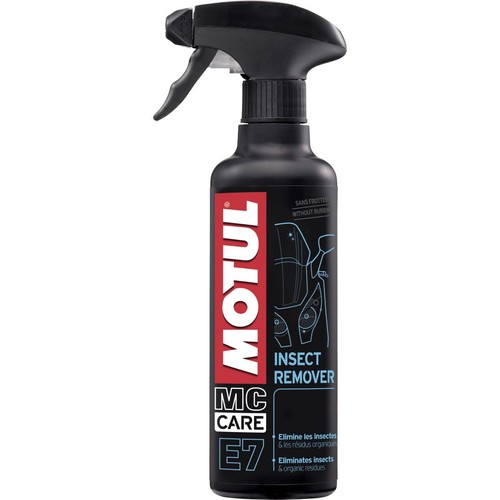 Motul insektenentferner 4 - motul, e7