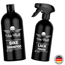 Van Mell Motorrad Duo –