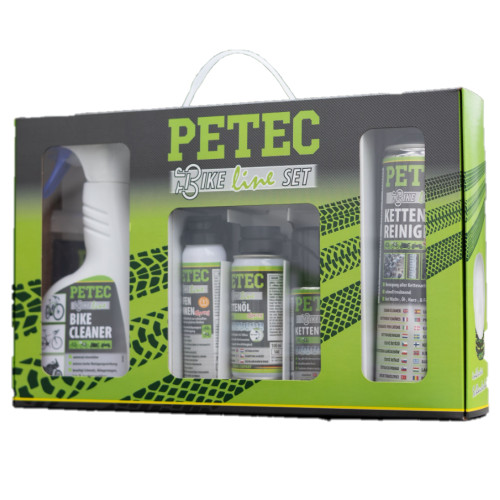 Petec 99190 bike line - petec, bike-line-set