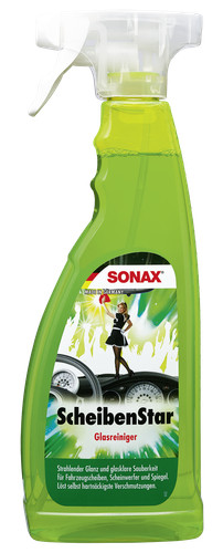 Sonax scheibenstar 234400 - sonax,
