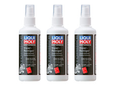 3x Original Liqui Moly 100ml