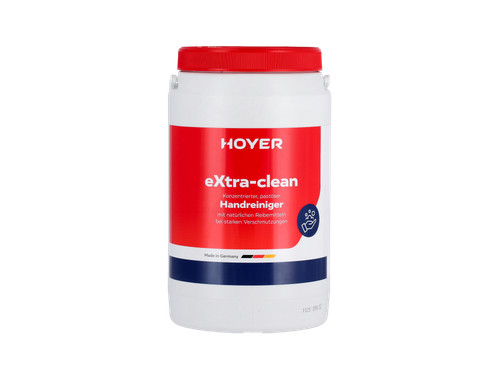 Hoyer handreiniger - handreiniger, +