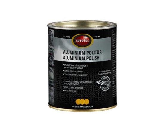 Autosol aluminium politur - autosol®,