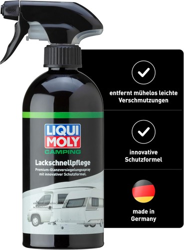 Liqui moly camping - liqui,
