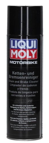 Liqui moly motorbike - liqui,