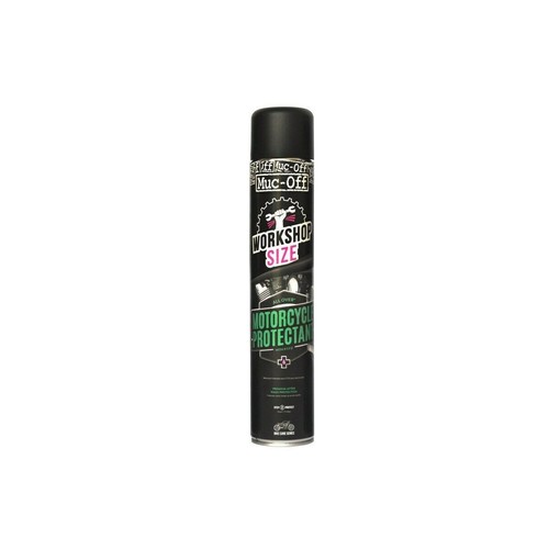 Muc off motorcycle protectant - motorcycle,