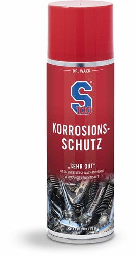 Wack s100 korrosionsschutz - wack,