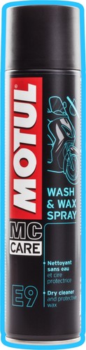 Motul wash wachs - motul, spray