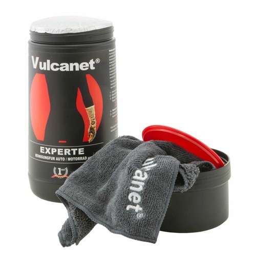 Vulcanet tuch stk - vulcanet, 1