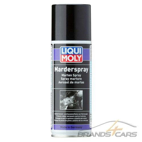 200 liqui moly marderspray - 200,