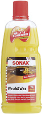 SONAX Wasch & Wax 313341